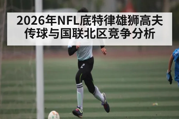 2026年NFL底特律雄狮高夫传球与国联北区竞争分析